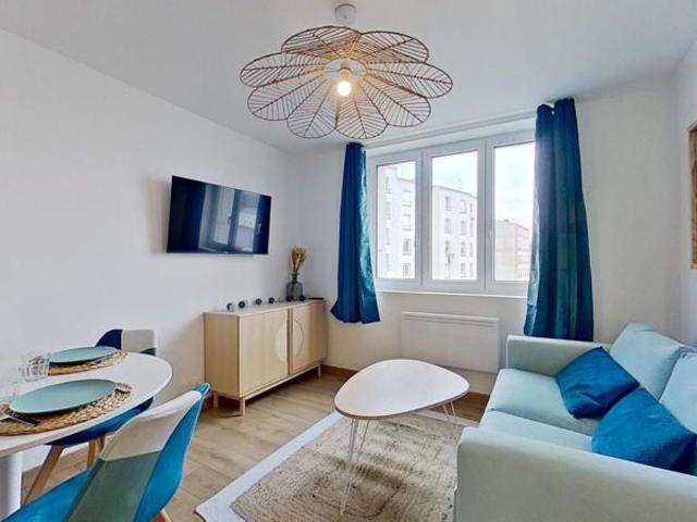 Appartement location à Brest, Bretagne