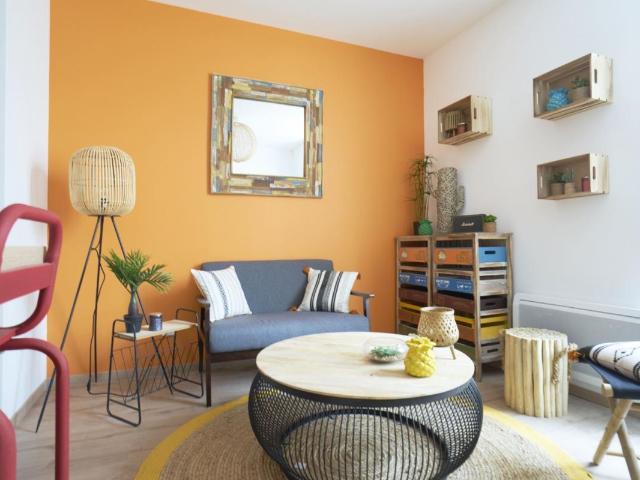 Appartement location à Nancy