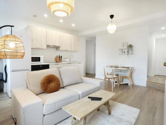 Appartement location à Brest, Bretagne