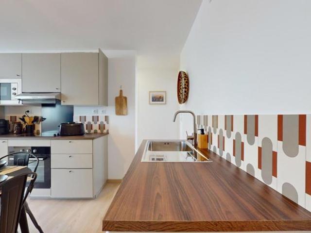 Appartement location à Pau