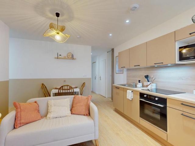 Appartement location à Lorient, Bretagne