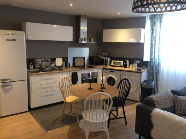 Appartement location à Bordeaux