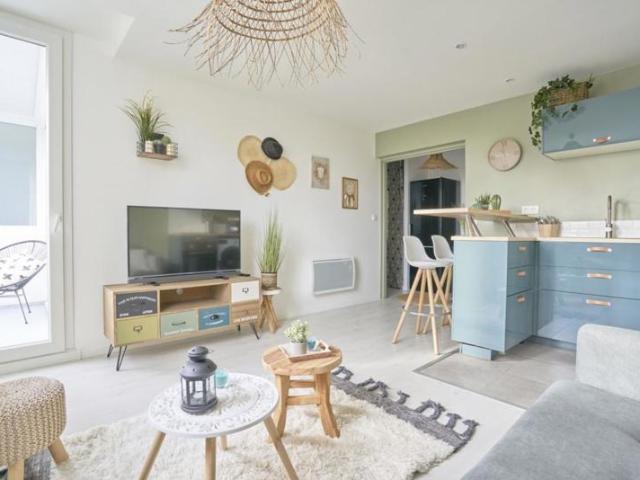Appartement location à Bordeaux, Bruges