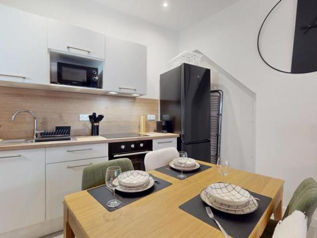 Maison location à Lille