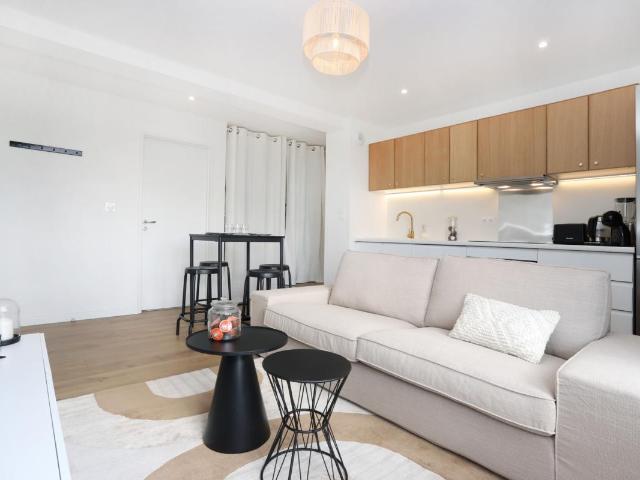 Appartement location à Brest, Bretagne