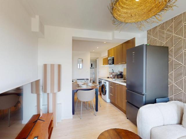 Appartement location à Dijon