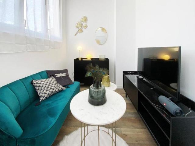 Appartement location à Le Havre