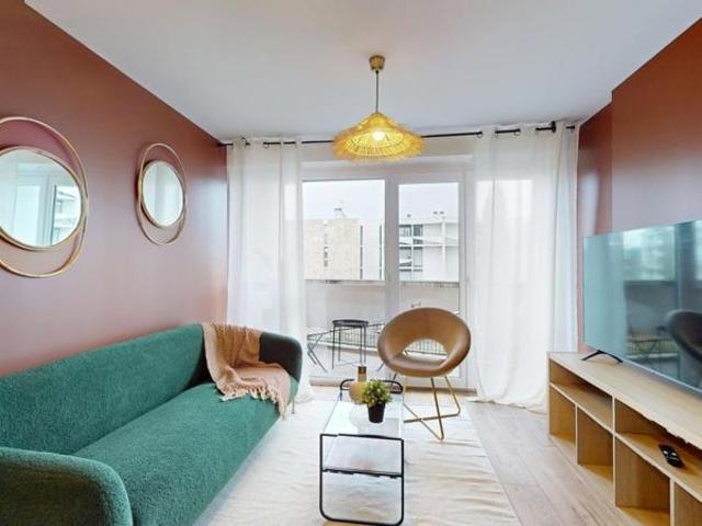 Appartement location à Bordeaux, Pessac