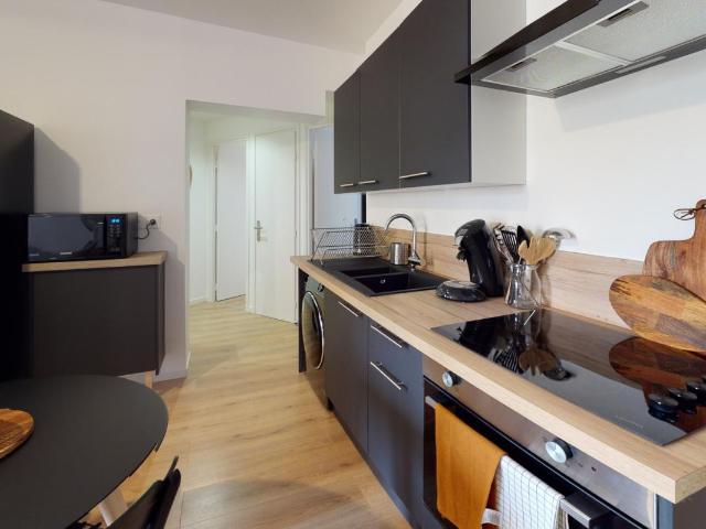 Appartement location à Rouen, Ruan