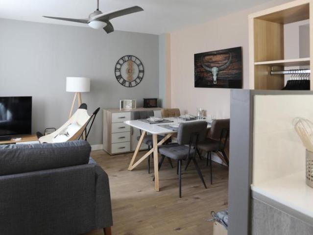 Appartement location à Toulouse
