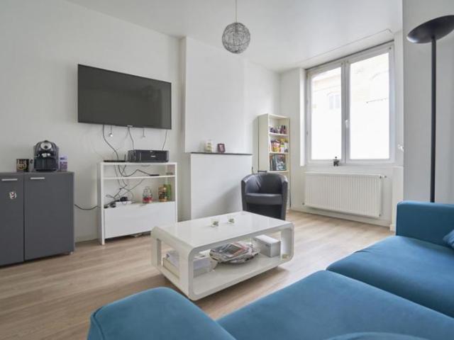 Maison location à Lille, Marcq-en-Barœul