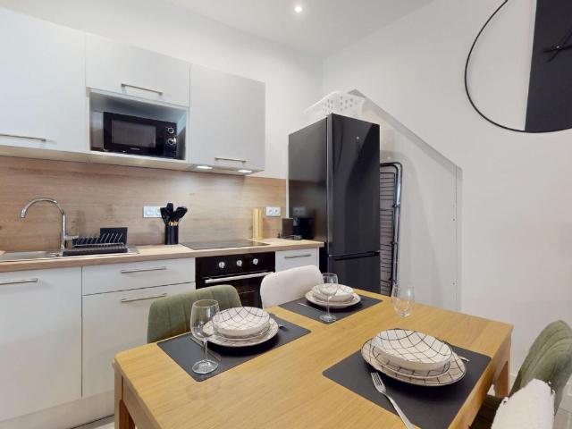 Maison location à Lille