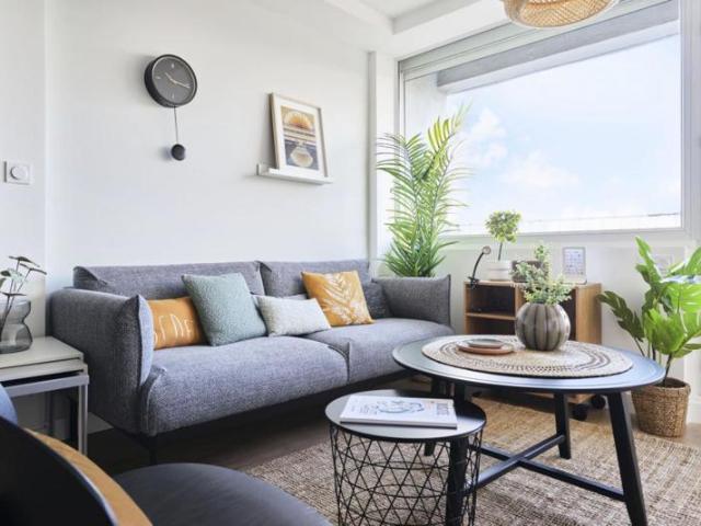 Appartement location à Valenciennes