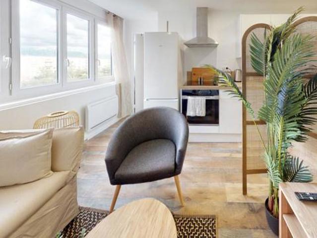 Appartement location à Rouen, Ruan