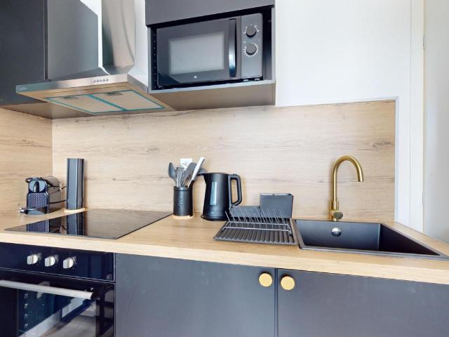 Appartement location à Valenciennes