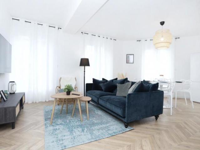 Appartement location à Brest, Bretagne