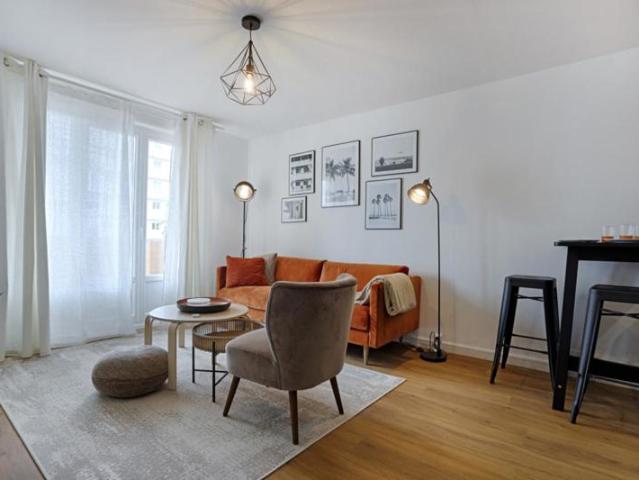 Appartement location à Brest, Bretagne