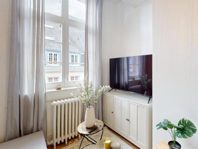 Appartement location à Rouen, Ruan