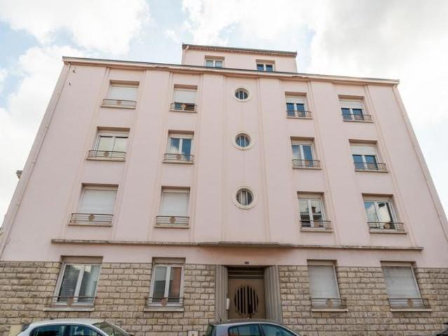 Appartement location à Dijon