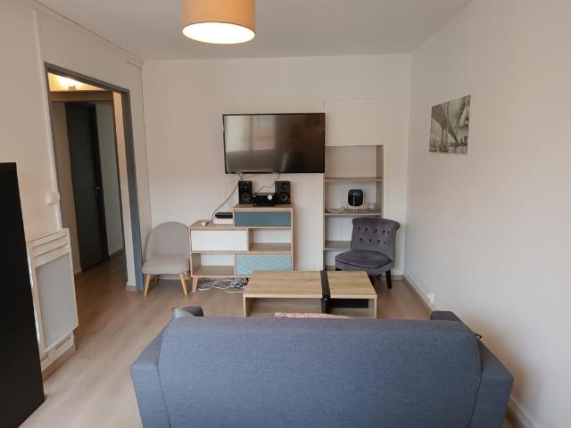 Appartement location à Toulouse