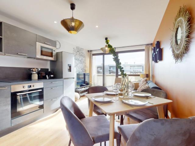 Appartement location à Bordeaux, Pessac