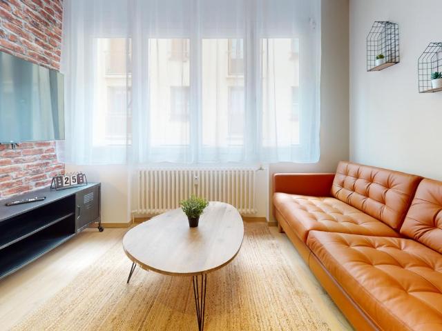 Appartement location à Saint-Étienne, Saint-etienne