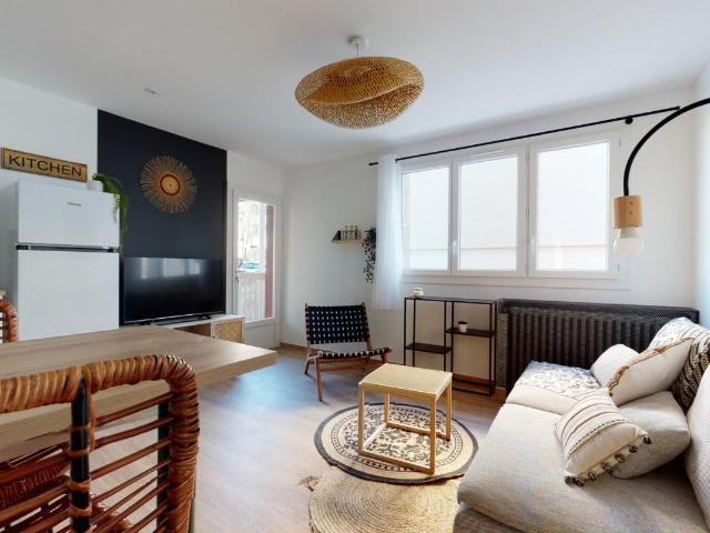 Appartement location à Montpellier