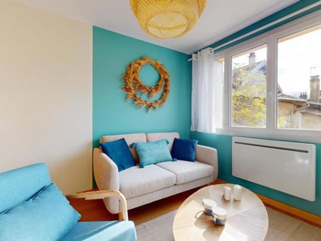 Appartement location à Grenoble