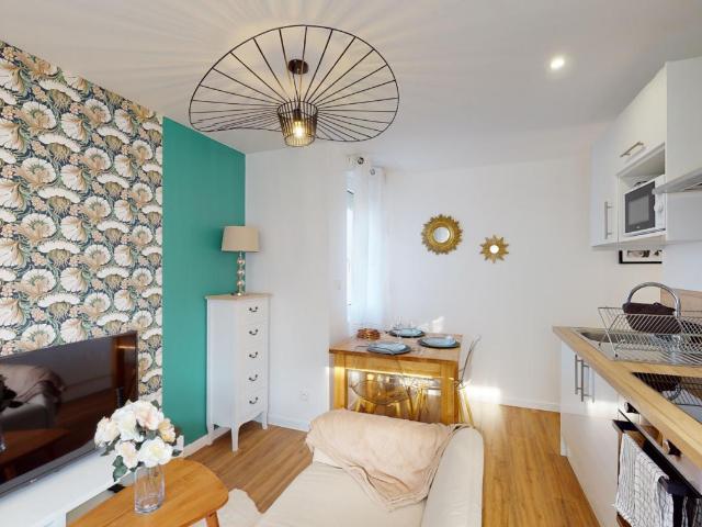 Appartement location à Rouen, Ruan