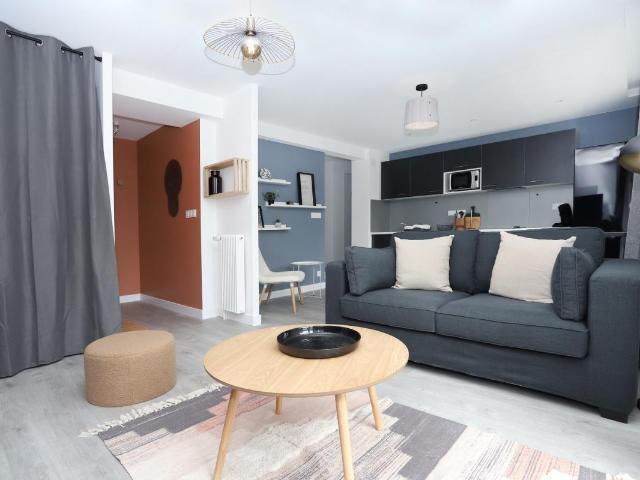 Appartement location à Rennes, Bretagne
