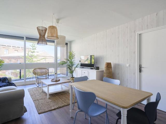 Appartement location à Valenciennes