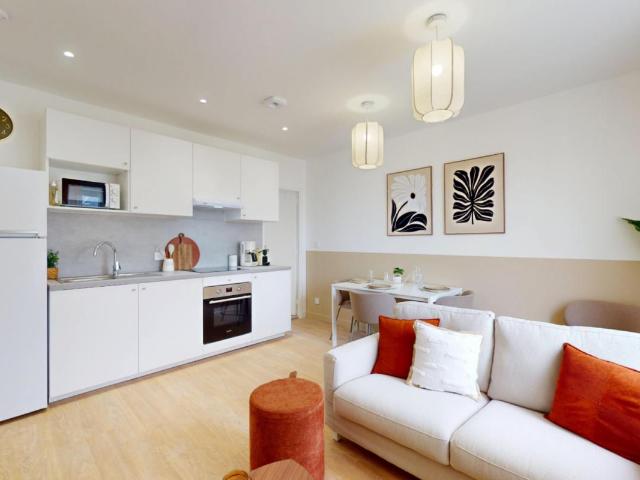Appartement location à Lorient, Bretagne