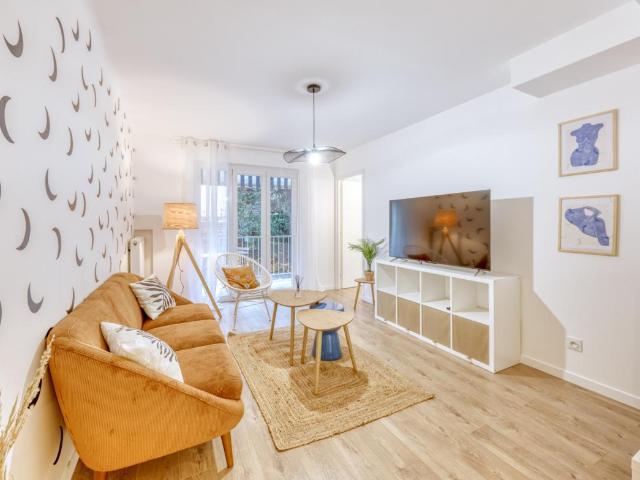 Appartement location à Les Combes, Antibes