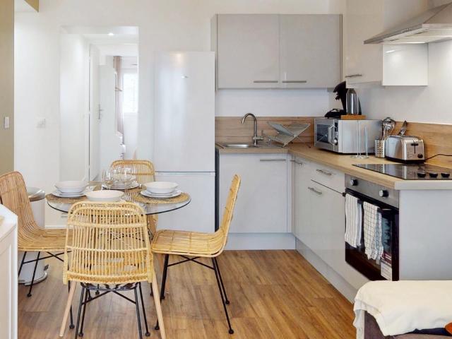 Appartement location à Rouen, Ruan