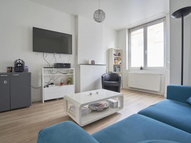Maison location à Lille, Marcq-en-Barœul