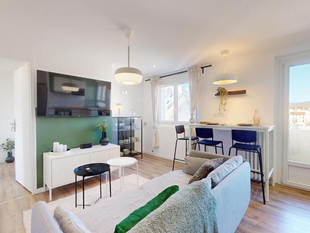 Appartement location à Clermont-Ferrand, Clermont-ferrand
