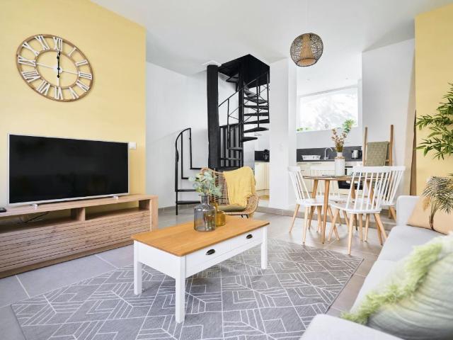 Maison location à Lille