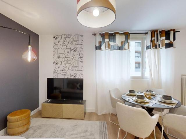 Appartement location à Angers
