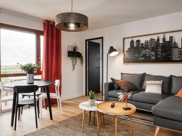 Appartement location à Bordeaux, Mérignac