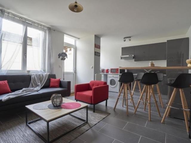Maison location à Lille