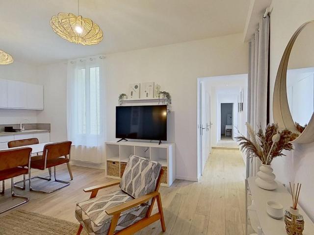 Appartement location à Les Combes, Antibes