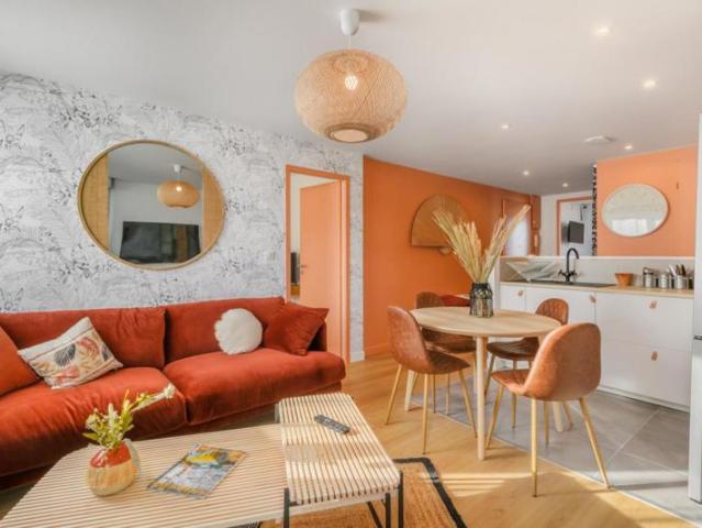 Appartement location à Bordeaux, Bègles
