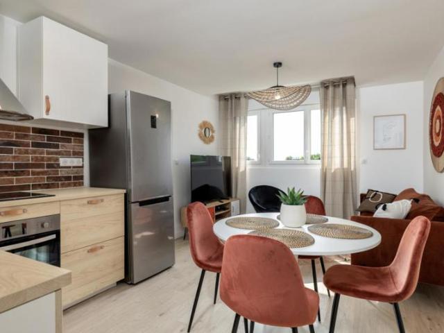Appartement location à Bordeaux, Mérignac