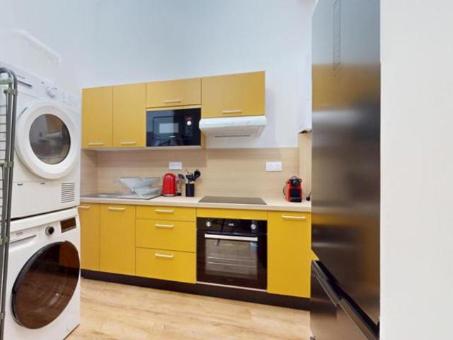 Maison location à Lille