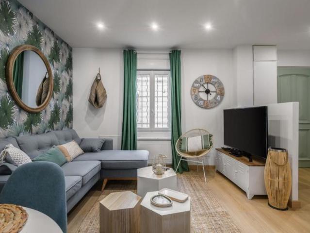 Maison location à Bordeaux