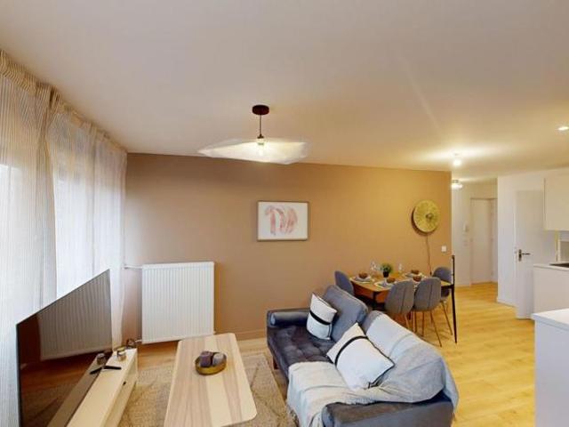 Appartement location à Bordeaux, Villenave-d'ornon