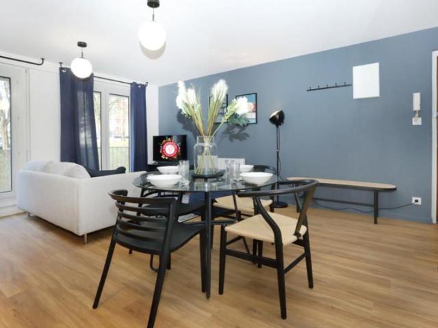 Appartement location à Brest, Bretagne