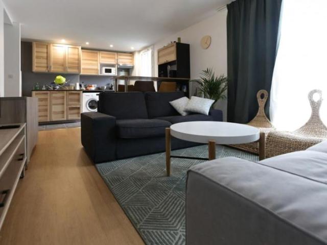 Appartement location à Toulouse