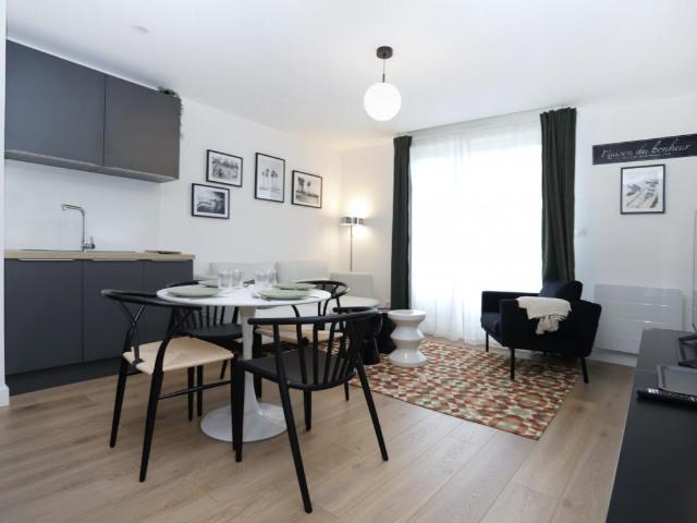 Appartement location à Brest, Bretagne