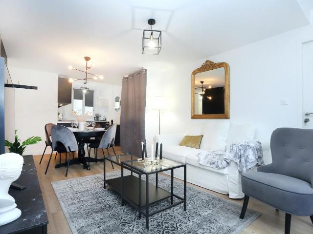 Appartement location à Brest, Bretagne